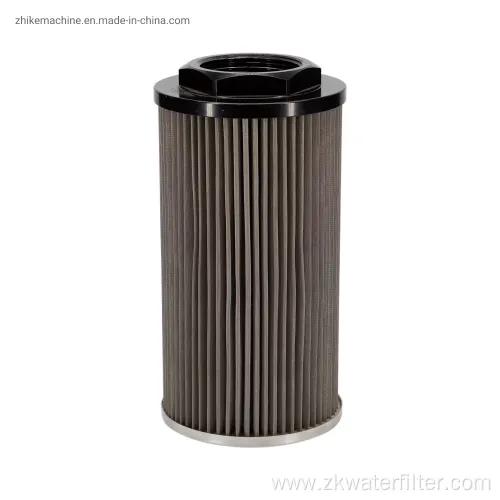 Hydraulic Return Line Oil Filter Inline Filter